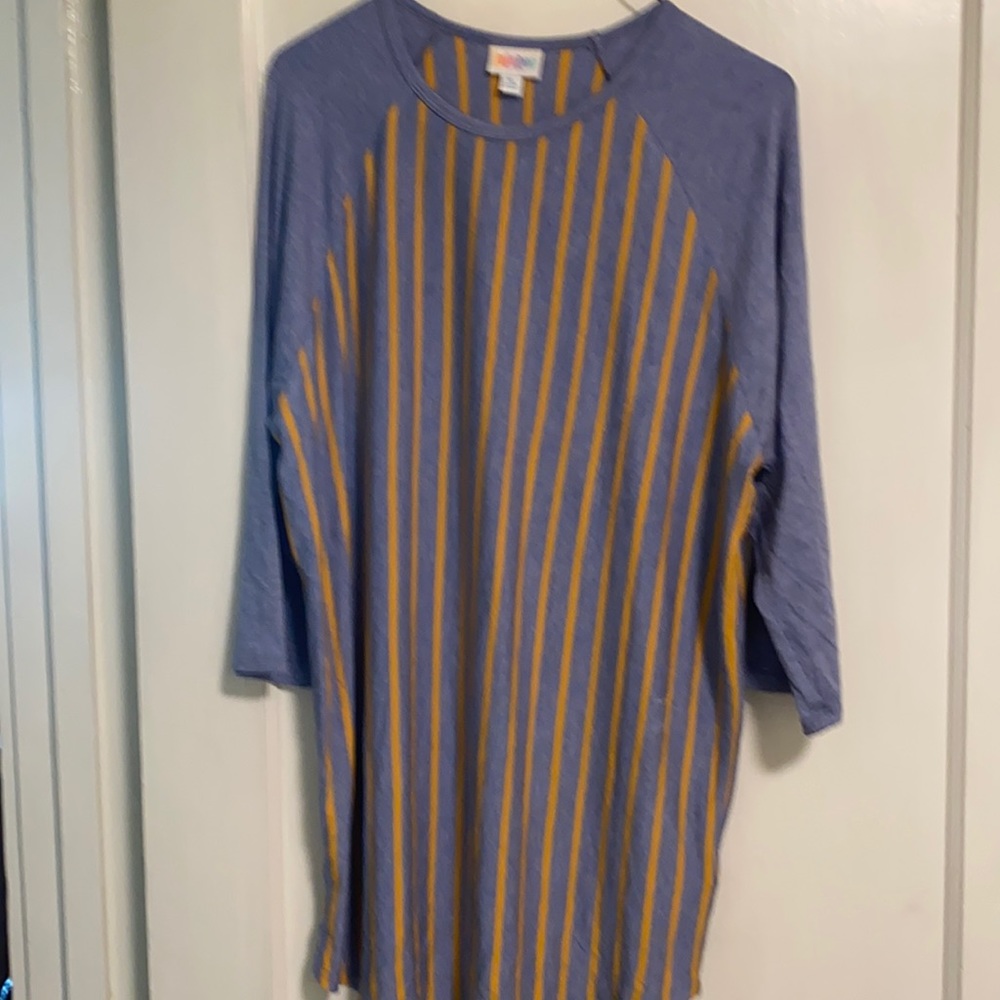 NWOT Lularoe Randy xl